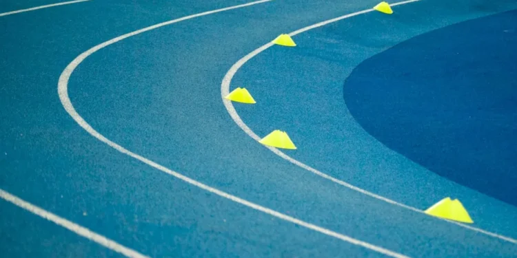 “A História e Importância do Esporte na Sociedade”