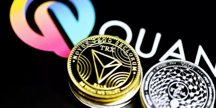 “TEODORO BASTOS DE ALMEIDA QUANTUM GLOBAL: Inovação na Gestão Financeira”