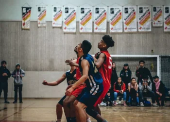 “Deportes: Energia, Paixão e Superação em 10 Palavras”