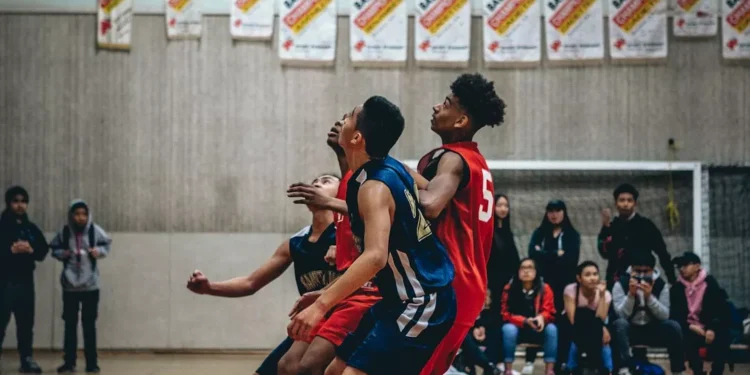 “Deportes: Energia, Paixão e Superação em 10 Palavras”