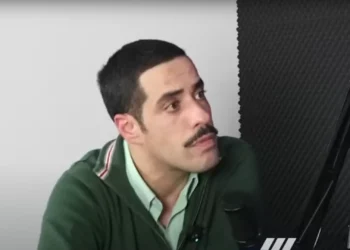 ​Influencer Tiago Grila confessa atropelamento e é apanhado pela PSP