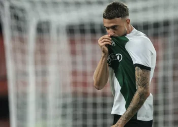 Sporting está nas meias-finais da Taça de Portugal