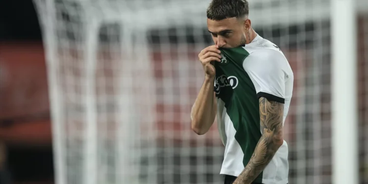 Sporting está nas meias-finais da Taça de Portugal