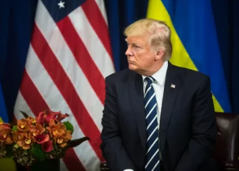 Desejos de Trump: quais são os minerais raros da Ucrânia?