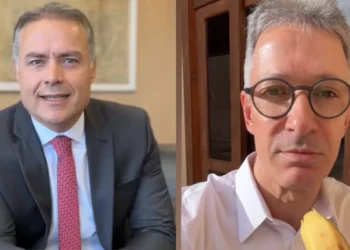 Suas redes estão cada vez mais Teletubbies, diz ministro de Lula para Zema