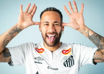 Regresso à vista? Neymar e Barcelona conversam