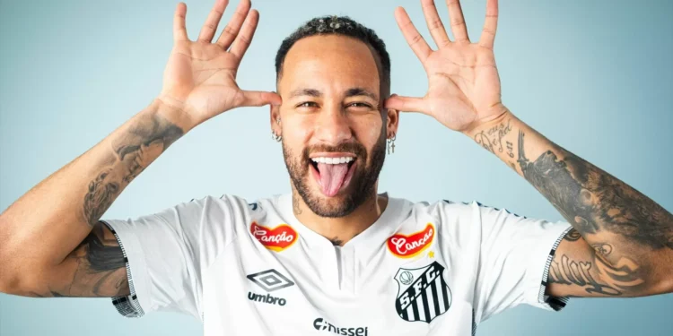 Regresso à vista? Neymar e Barcelona conversam