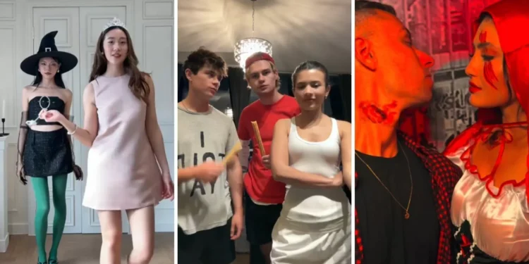 Carnaval: confira as fantasias mais criativas