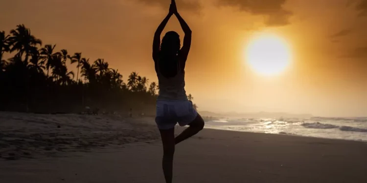 “Importância da Boa Condição Física para uma Vida Saudável”