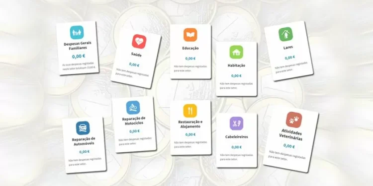 ​Ainda tem faturas para verificar? Aplicação para telemóvel ajuda