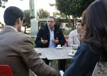 Seguro avisa Gouveia e Melo: Quem avalia promessas do Governo é o Parlamento e não o Presidente