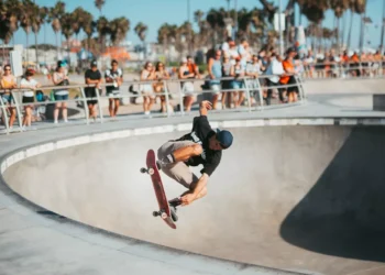 “Deportes: conexão com corpo, pessoas e natureza”