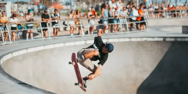 “Deportes: conexão com corpo, pessoas e natureza”