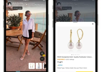 Adeus, Inspire: Amazon encerra feed que imita TikTok
