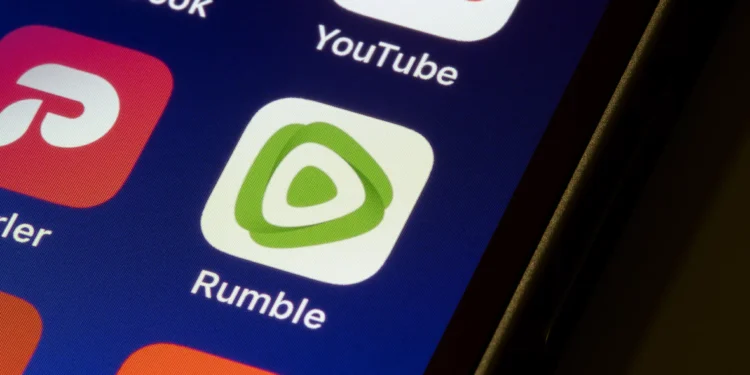 Rumble: Justiça dos EUA nega pedido da empresa para descumprir decisões de Moraes