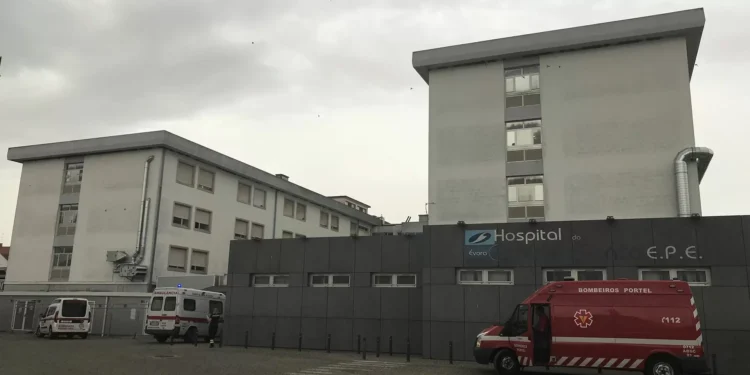 Hospital de Évora diz que recusa de socorro imediato cumpriu com o estipulado