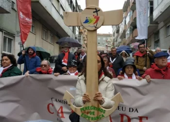 D. Rui Valério: “Ninguém pode alhear-se nem se distanciar da responsabilidade do serviço aos irmãos”