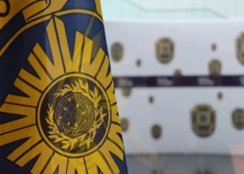 PJ realiza operação contra o narcotráfico na prisão de Paços de Ferreira