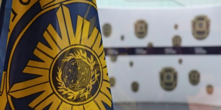 PJ realiza operação contra o narcotráfico na prisão de Paços de Ferreira