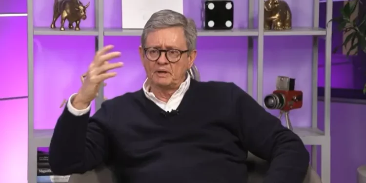 EUA podem repetir anos 70, com recessão, inflação elevada e corte de juros, diz Leme