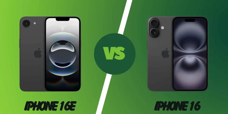 iPhone 16 e 16e: qual celular da Apple é o melhor para você?