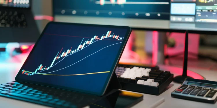 Por que estes quatro BDRs subiram mais de 50% em fevereiro?