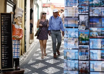 “Melhor ano turístico de sempre” em Portugal alavancou economia