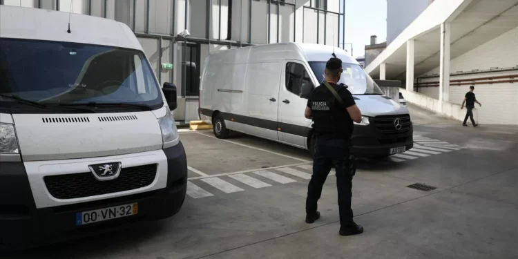 O que sabemos sobre o caso dos “influencers” suspeitos de violação?