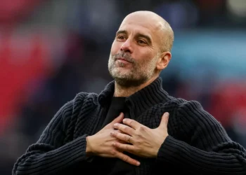 Guardiola vai defrontar Nuno Espírito Santo na Taça