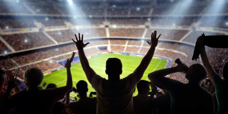 InfoMoney inaugura cobertura de Negócios do Esporte, mercado de R$ 1 trilhão ao ano