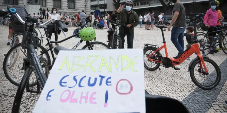 Atropelamentos com fuga. Estão a aumentar? O que diz a lei?