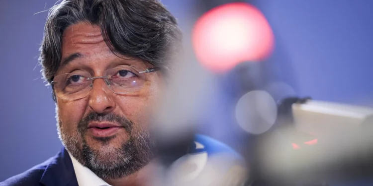 Autarca de Loures estranha “pressa do Governo” em tornar hospital numa PPP