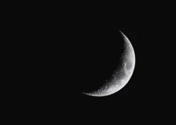 Lua hoje: confira a fase da Lua nesta segunda-feira 03/03/2025