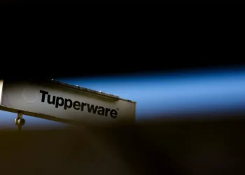 “O objetivo é voltar a funcionar”. Empresário francês anuncia relançamento da Tupperware