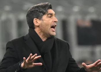 José Pereira. Paulo Fonseca “não pode ser o bode expiatório”