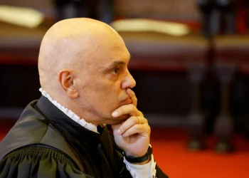 O que é Rumble, plataforma de vídeos que acusou Alexandre de Moraes