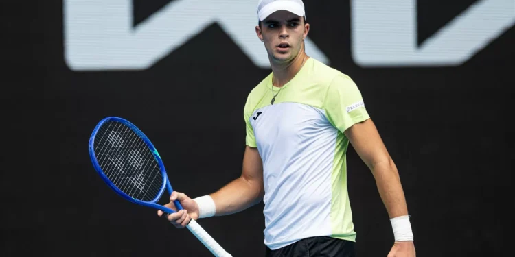 Jaime Faria perde no Chile