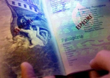 AIMA já retomou concessão de vistos Gold a cidadãos russos