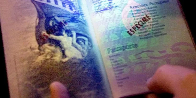 AIMA já retomou concessão de vistos Gold a cidadãos russos