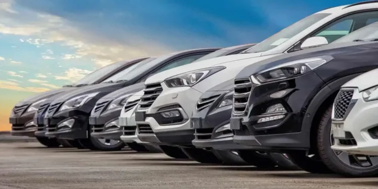 Mercado automotivo pode entrar em uma nova era; entenda