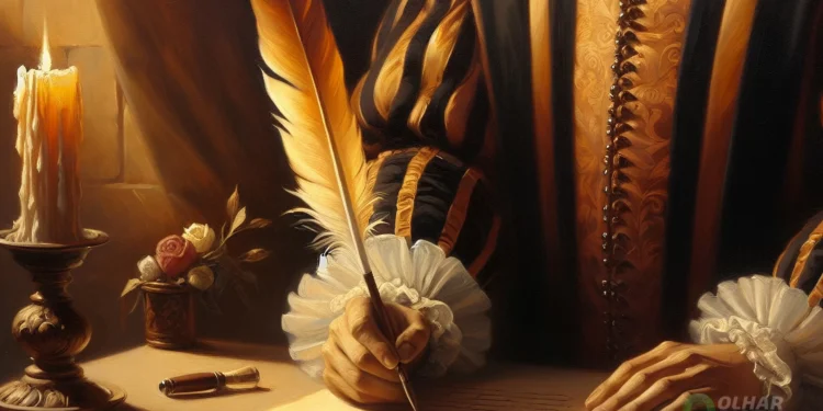 Versão alternativa de famoso soneto de Shakespeare é descoberta em manuscrito raro