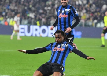Atalanta “despacha” Juventus e reforça terceiro lugar