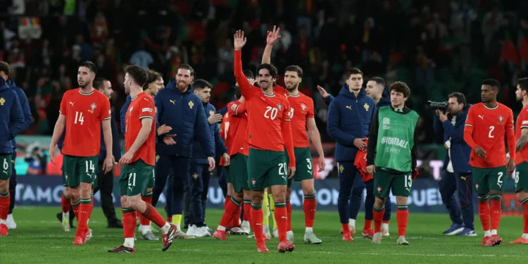 “Nosso grupo tem muita qualidade”