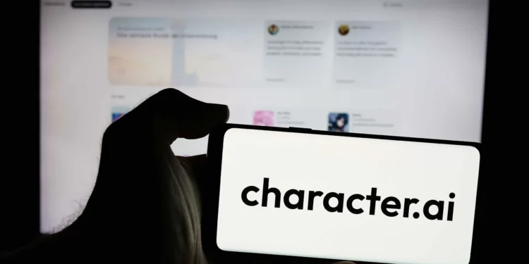 Quer um amigo virtual? Aprenda a usar o Character AI para conversar com IA