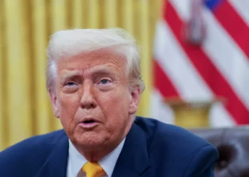 Putin aproveita o fim do apoio militar à Ucrânia? “É o que qualquer pessoa faria”, diz Trump