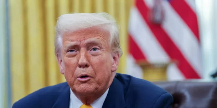 Putin aproveita o fim do apoio militar à Ucrânia? “É o que qualquer pessoa faria”, diz Trump