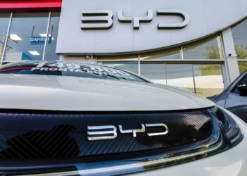 Verdade ou exagero? Os números da gigafábrica da BYD na China