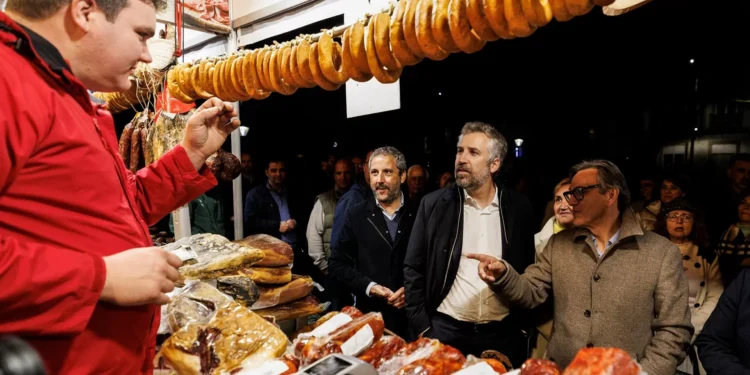 Pedro Nuno Santos diz que Montenegro não teve coragem para assumir comunicado sobre empresa