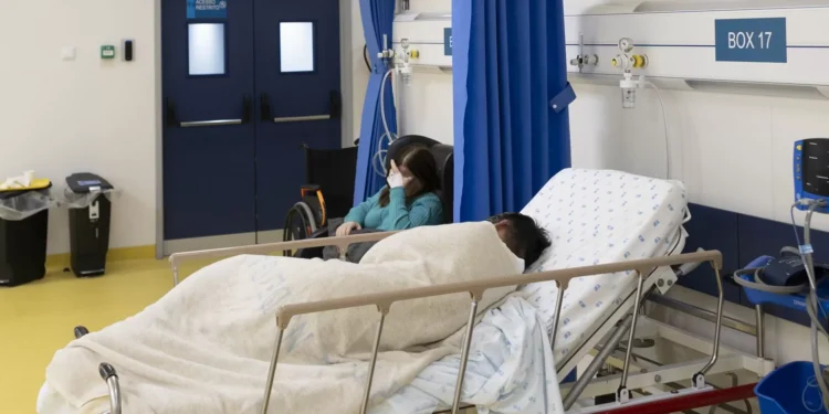 Federação Nacional dos Médicos rejeita PPP e pede “reforço dos recursos humanos”