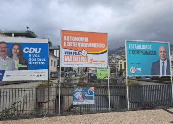 Eleições na Madeira. CNE diz que campanha “correu normalmente” e regista 34 queixas